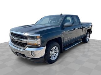 Certified 2018 Chevrolet Silverado 1500 LT w/ All Star Edition AWD/4WD video 1