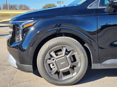 New 2026 Kia Carnival EX image 5