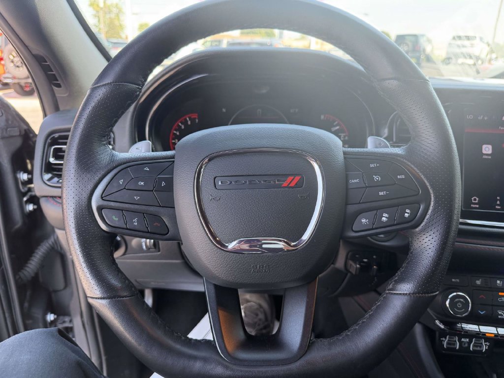 Used 2025 Dodge Durango GT AWD/4WD image 27