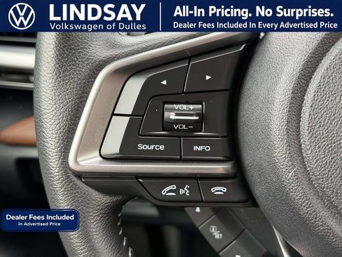 Used 2020 Subaru Forester Touring w/ Popular Package #2 AWD/4WD image 20