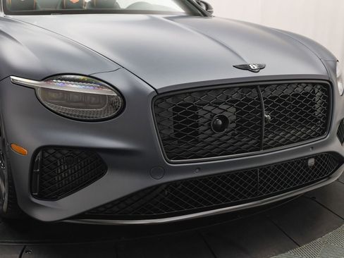 New 2026 Bentley Continental GTC image 26