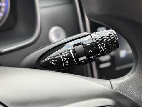 Certified 2024 Hyundai Tucson SEL FWD image 35