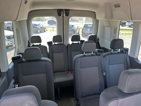 Used 2024 Ford Transit 350 XL AWD/4WD image 22