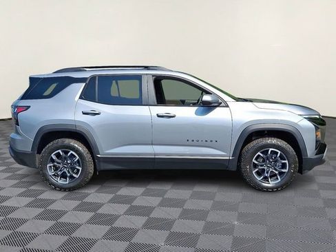 New 2026 Chevrolet Equinox ACTIV image 5