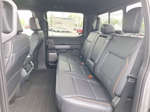 New 2026 Ford F150 Lariat AWD/4WD image 22