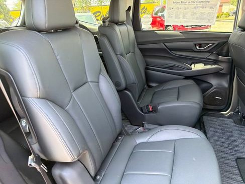 New 2026 Subaru Ascent Bronze Edition AWD/4WD image 23