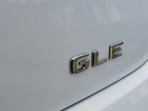 Used 2018 Mercedes-Benz GLE 43 AMG 4MATIC Coupe image 9