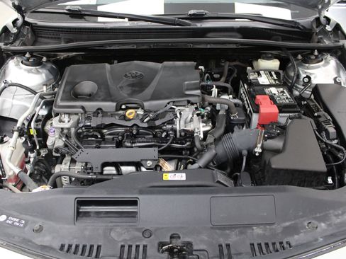 Used 2018 Toyota Camry XSE w/ Protection Package (Q2) image 8