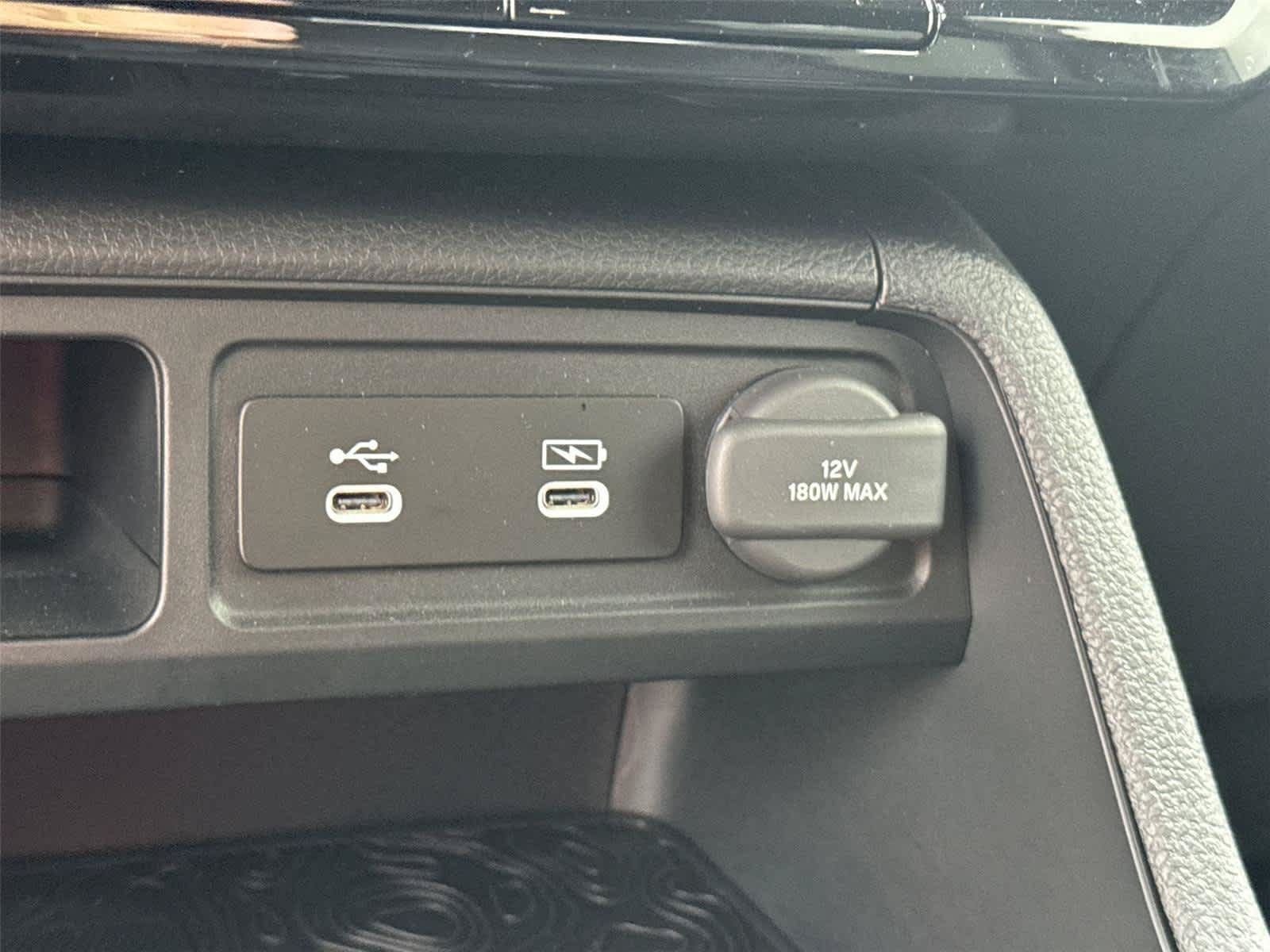 Used 2026 Honda Passport TrailSport Elite image 30