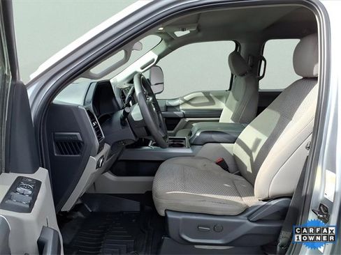 Used 2022 Ford F350 XLT w/ XLT Premium Package image 22