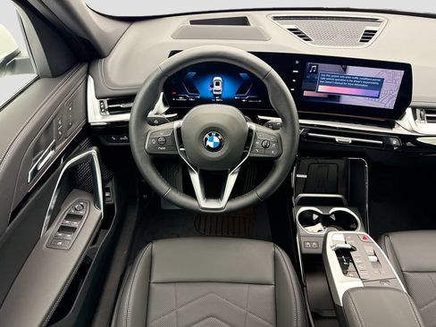 New 2026 BMW X1 xDrive28i w/ Technology Package AWD/4WD image 10