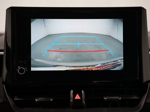 Certified 2024 Toyota Corolla LE image 18