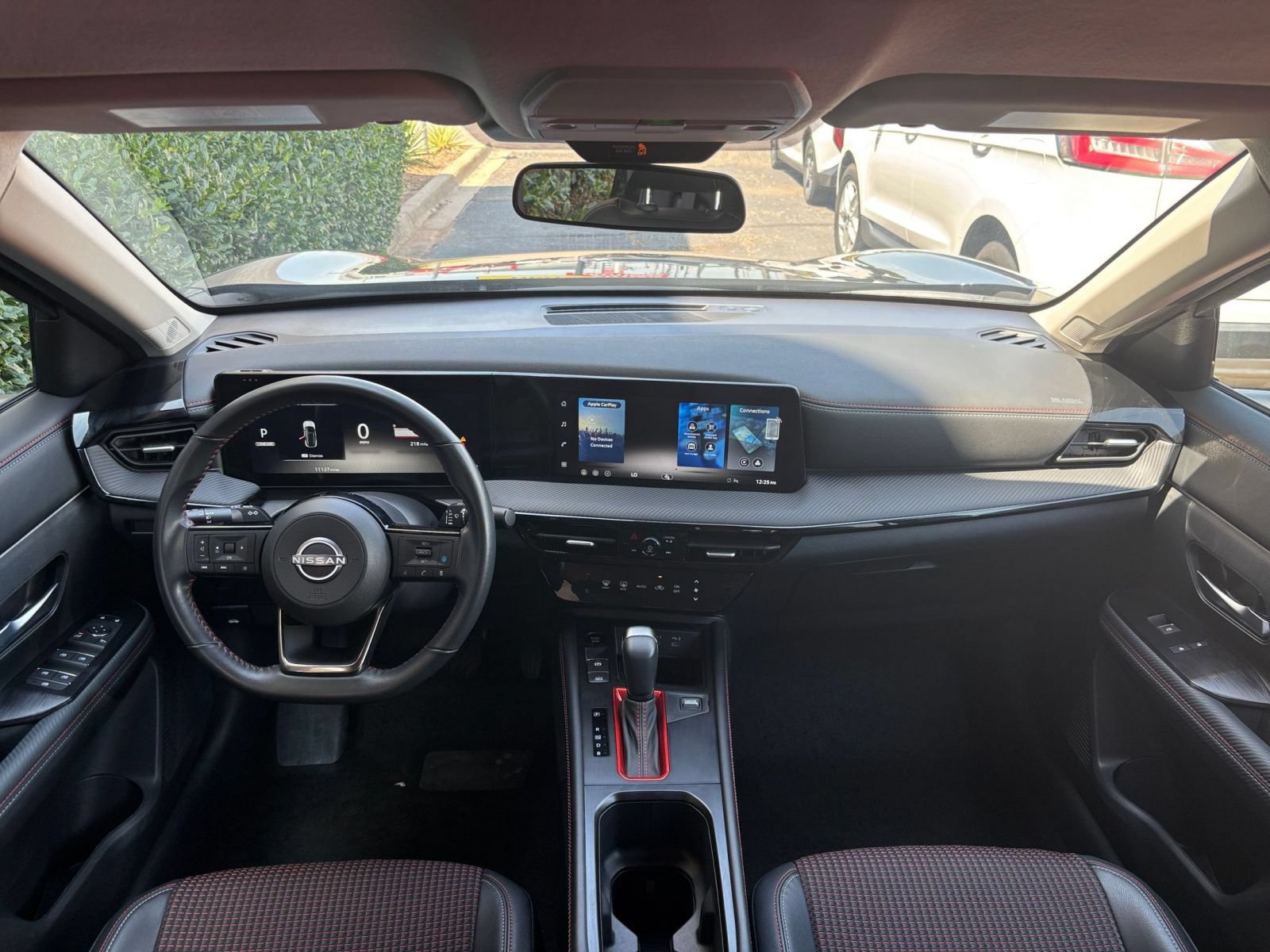 Used 2026 Nissan Kicks SR AWD/4WD image 31