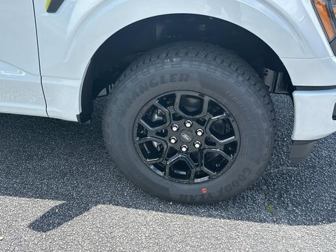 New 2025 Ford F150 STX image 43