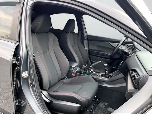 Used 2023 Subaru WRX Premium w/ Popular Package #2 image 16