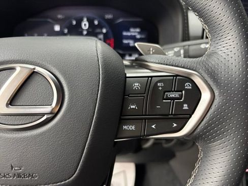 Used 2026 Lexus IS 350 F Sport w/ Technology Package AWD/4WD image 16