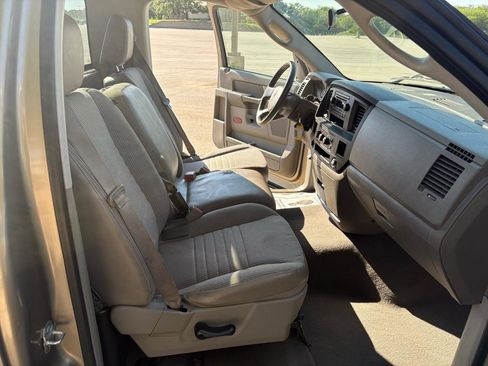 Used 2008 Dodge Ram 1500 Truck ST RWD image 29