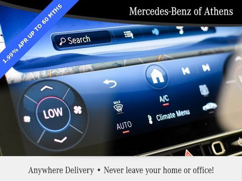 New 2025 Mercedes-Benz GLC 350e GLC 350e image 31