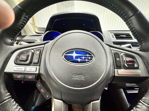 Used 2016 Subaru Outback 2.5i Premium w/ Protection Package #1 AWD/4WD image 10