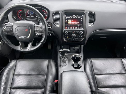 Used 2019 Dodge Durango R/T w/ Technology Group image 15