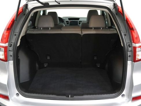 Used 2016 Honda CR-V EX-L image 26