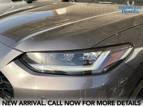 Used 2025 Honda HR-V EX-L image 8