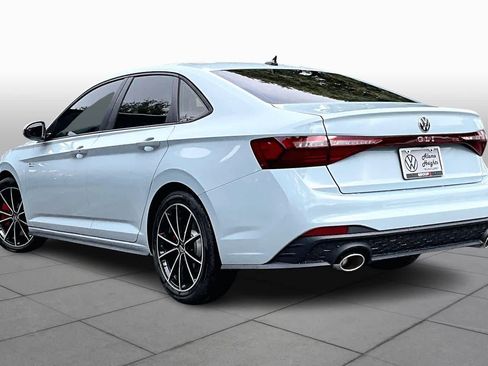 New 2026 Volkswagen Jetta GLI Autobahn image 12