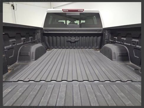 Used 2023 Chevrolet Silverado 1500 LTZ w/ LTZ Convenience Package II image 16