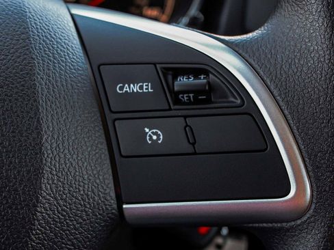 New 2025 Mitsubishi Outlander Sport ES AWD/4WD image 24