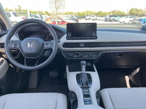 Certified 2023 Honda HR-V LX image 15