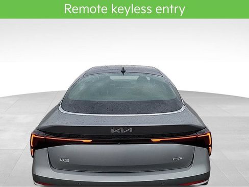 Used 2025 Kia K5 GT w/ GT1 Package FWD image 13