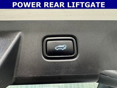 Used 2025 Hyundai Tucson SEL AWD/4WD image 34