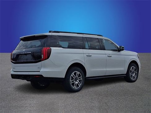 New 2026 Ford Expedition Max Active image 3