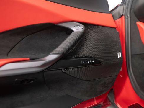 Used 2023 Ferrari 296 GTB RWD image 11