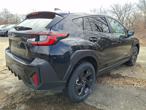 New 2026 Subaru Crosstrek 2.5i image 3