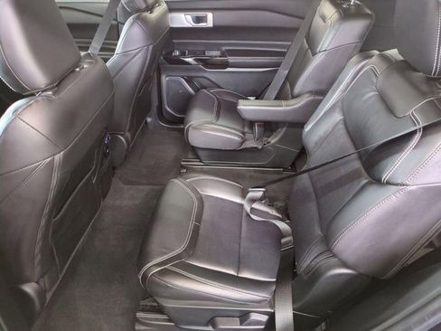 Used 2022 Ford Explorer ST w/ Equipment Group 401A image 27