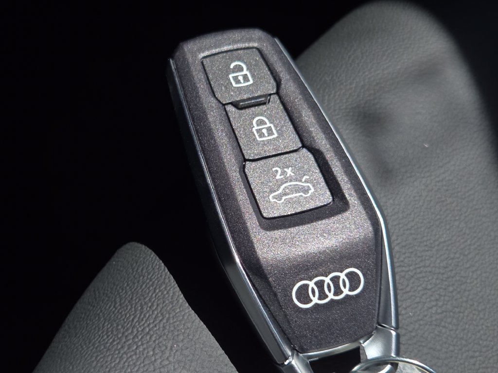 New 2026 Audi S5 Premium Plus AWD/4WD image 33