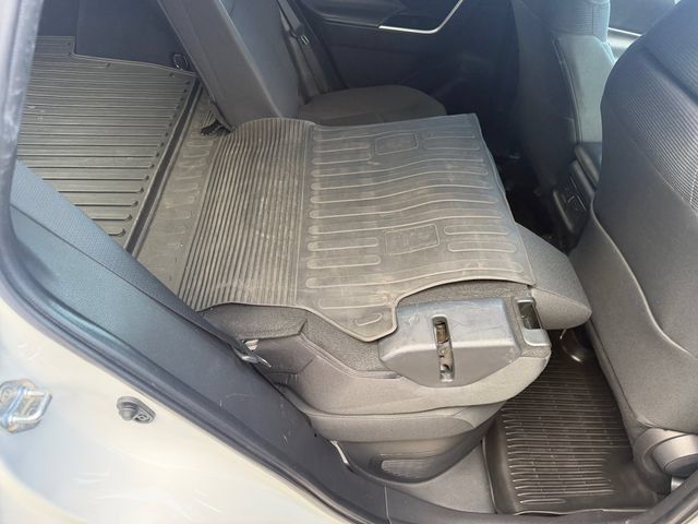 Certified 2024 Toyota RAV4 LE AWD/4WD image 9