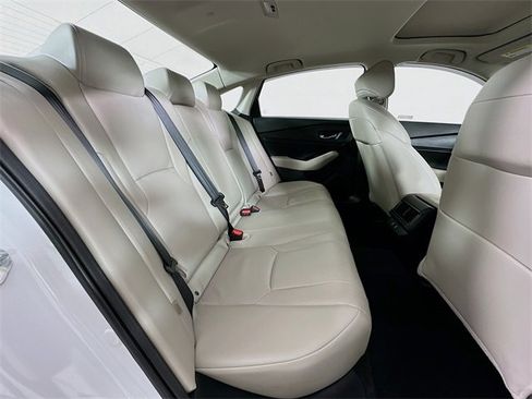 Certified 2024 Honda Accord Touring image 7