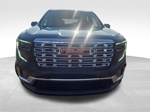 Certified 2024 GMC Acadia Denali w/ Super Cruise Package AWD/4WD image 8