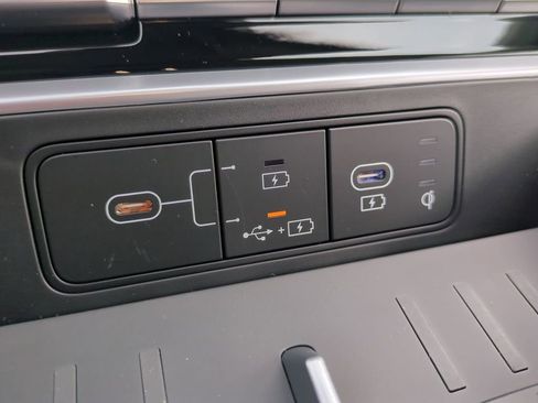 New 2026 Hyundai Santa Fe SEL image 27