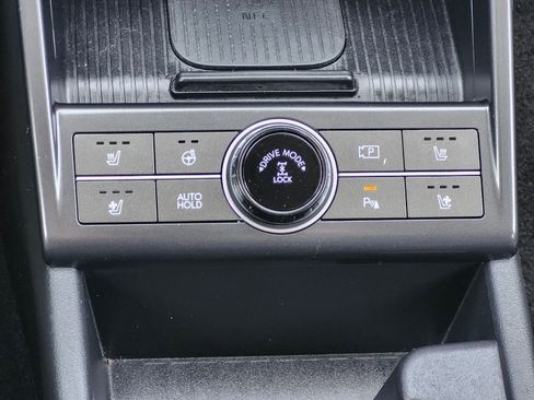 Certified 2024 Hyundai Kona Limited AWD/4WD image 23