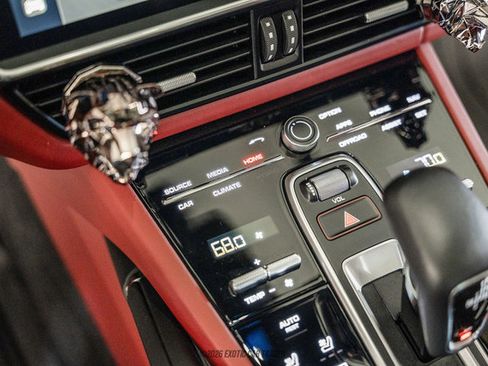 Used 2023 Porsche Cayenne Turbo AWD/4WD image 48
