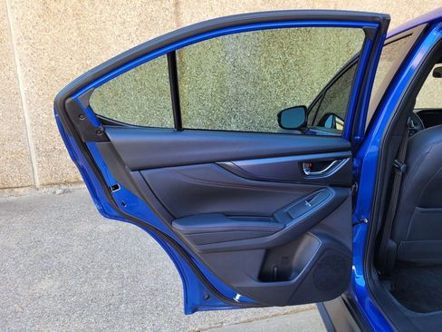 Used 2022 Subaru WRX Limited image 24