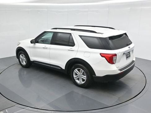 Certified 2023 Ford Explorer XLT image 46