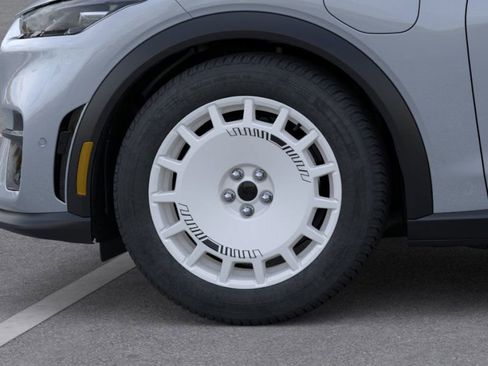 New 2025 Ford Mustang Mach-E GT AWD/4WD image 19