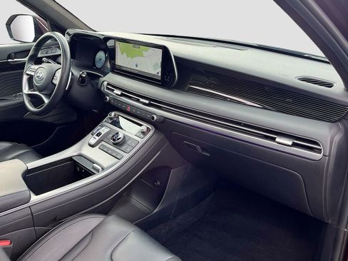 Used 2023 Hyundai Palisade Calligraphy w/ Cargo Package image 32