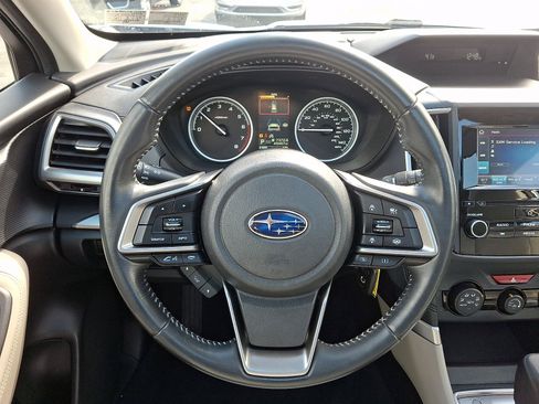 Used 2020 Subaru Forester Premium image 19