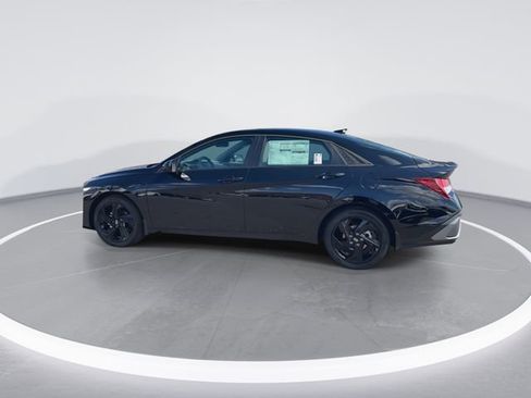 New 2026 Hyundai Elantra Sport FWD image 5