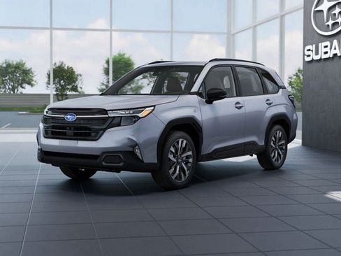 New 2026 Subaru Forester Touring AWD/4WD image 2
